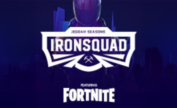 Ironsquad